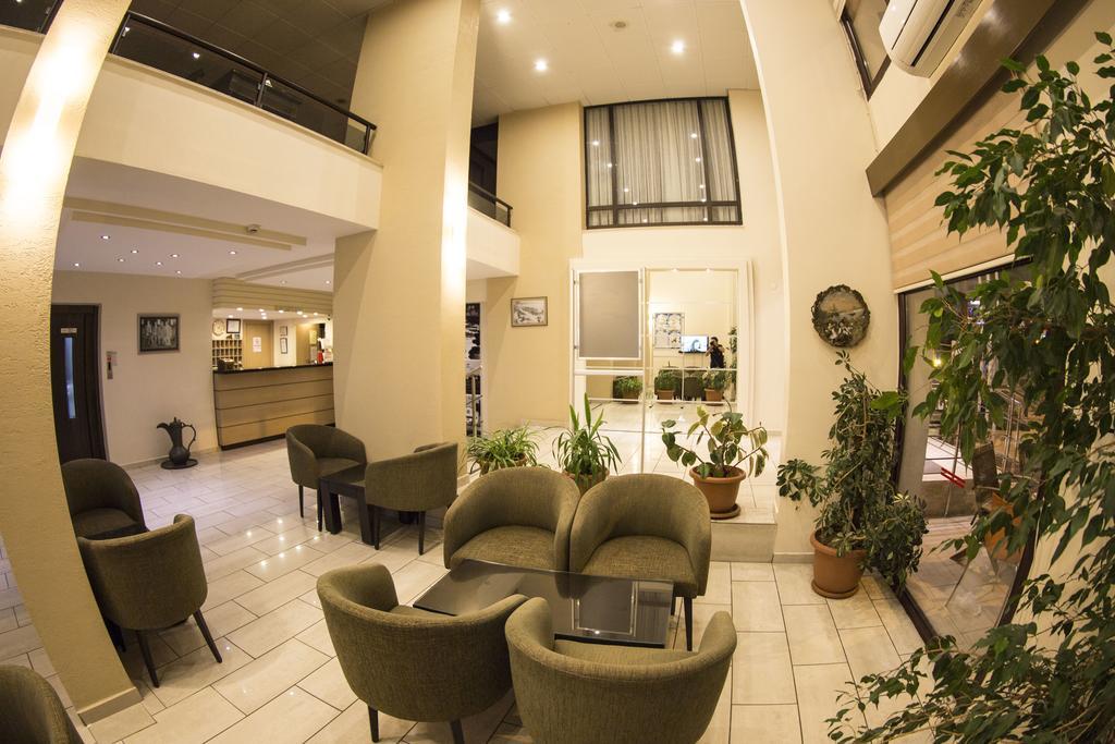 Çeşme Ridvan Hotel מראה חיצוני תמונה